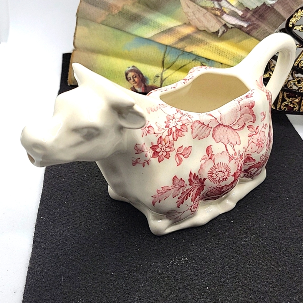 VINTAGE CREAMER
